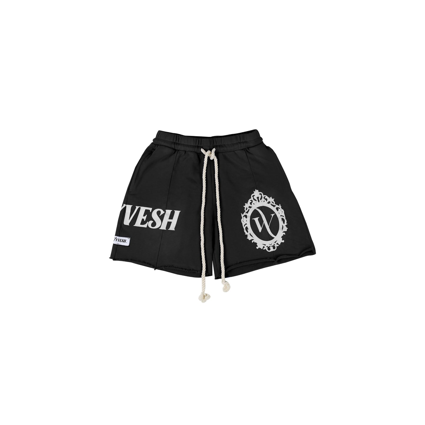 MEN SUN FADE SHORTS