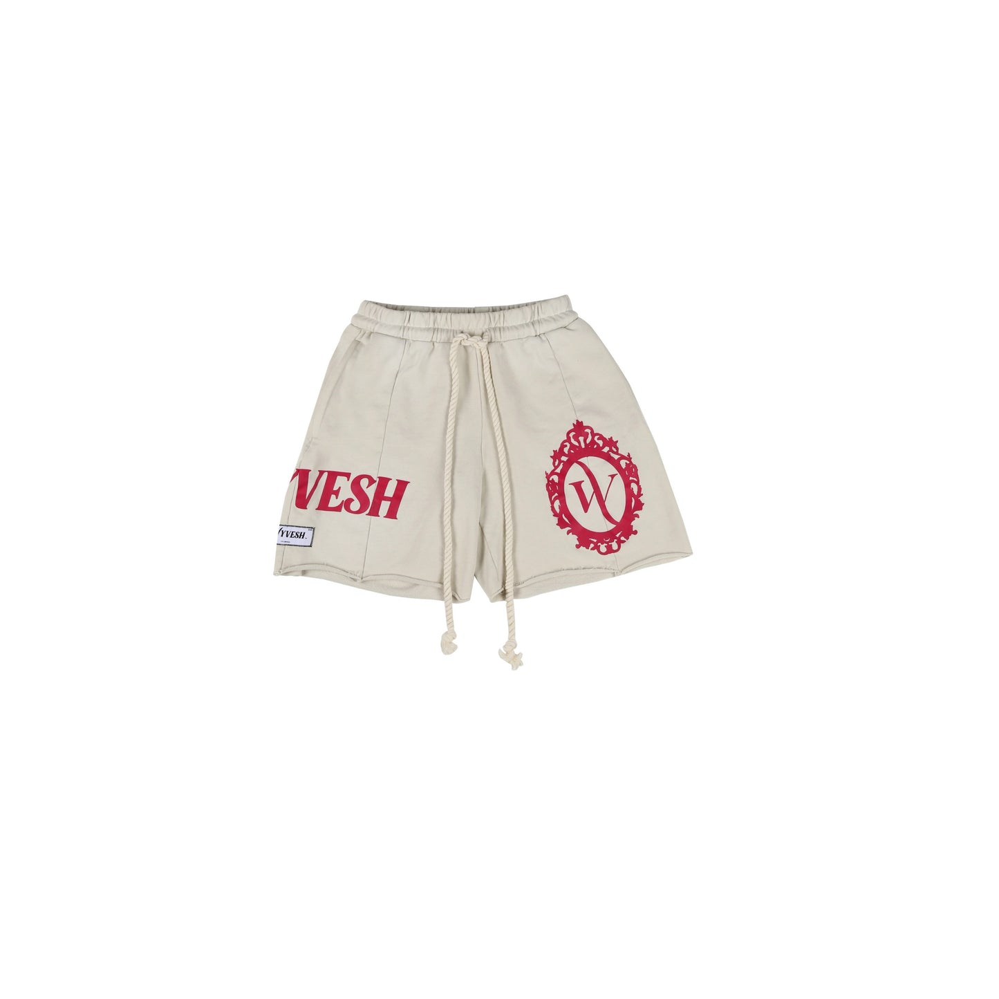 MEN SUN FADE SHORTS