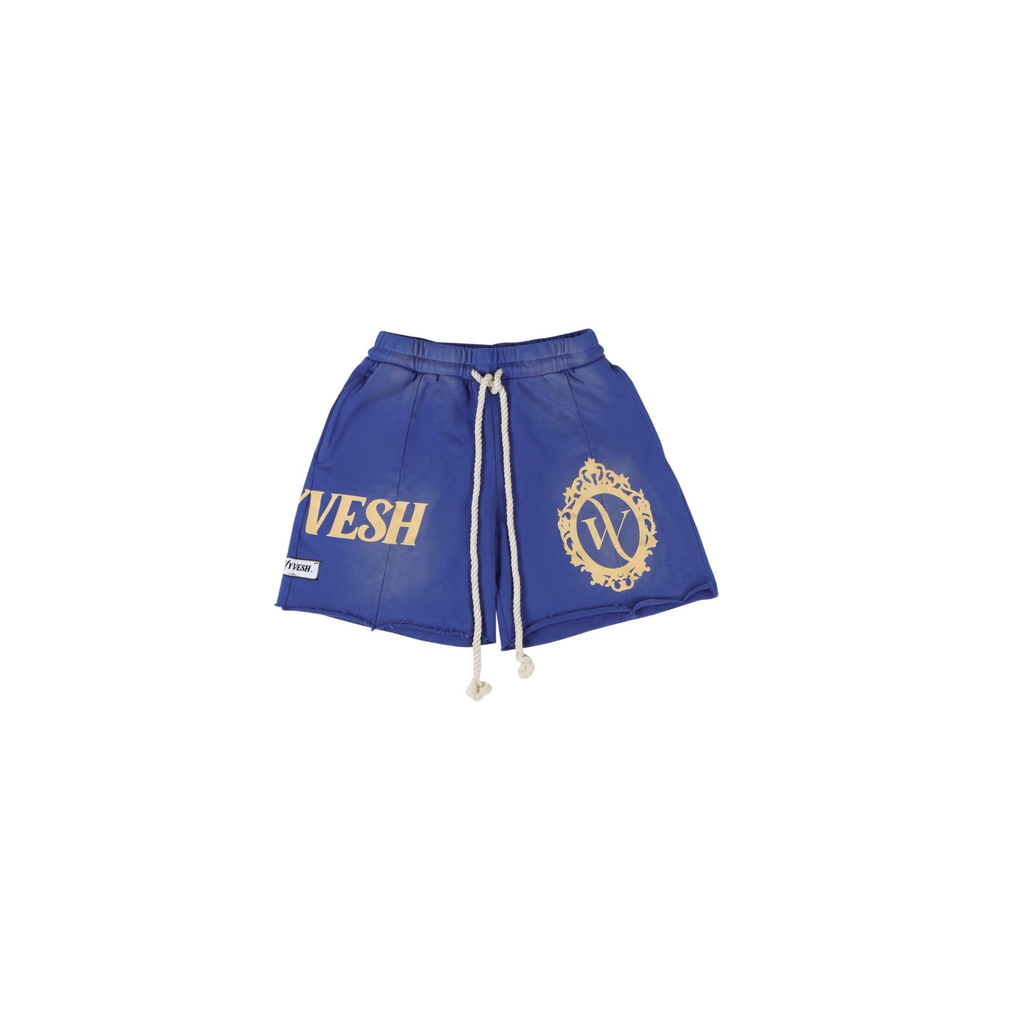 MEN SUN FADE SHORTS