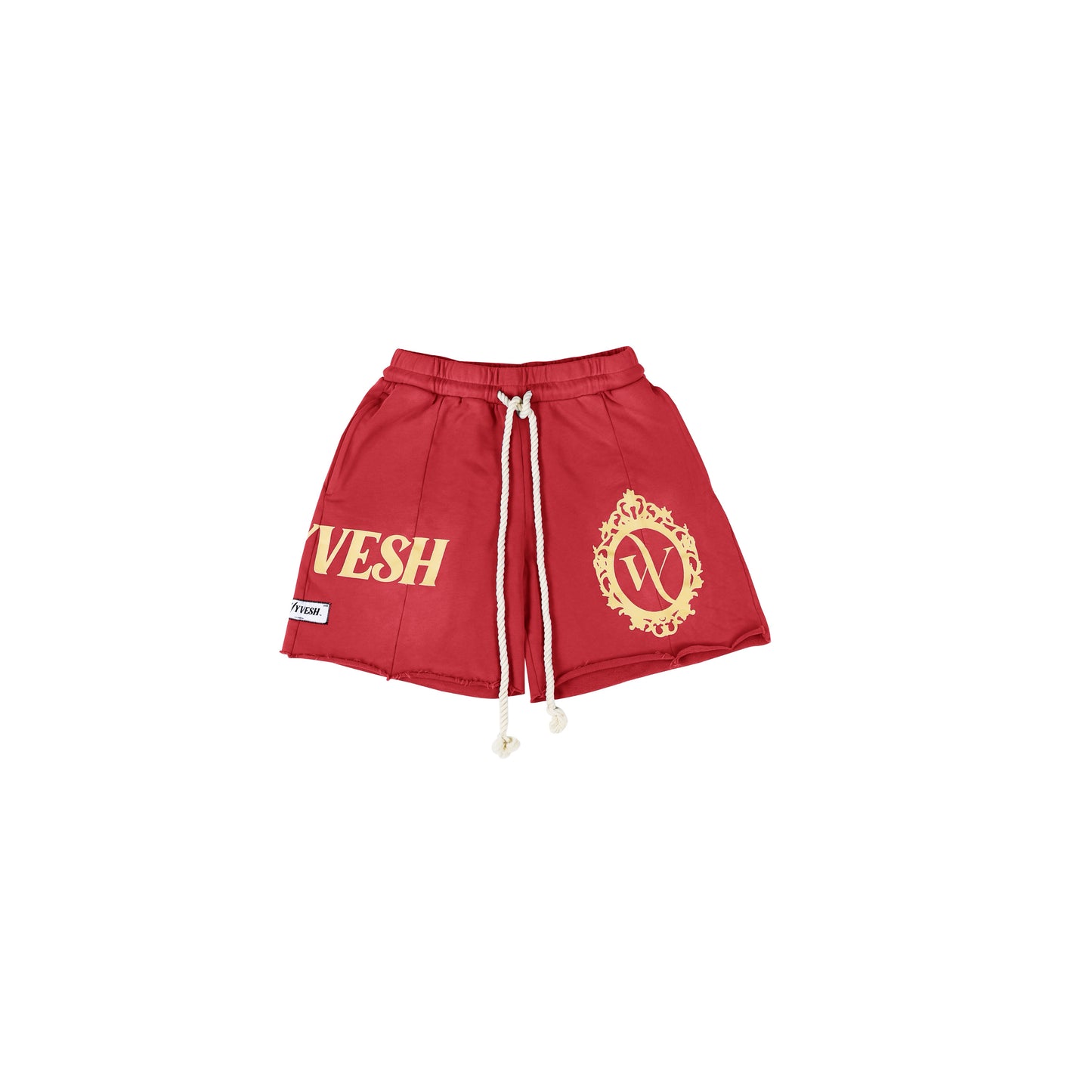 MEN SUN FADE SHORTS