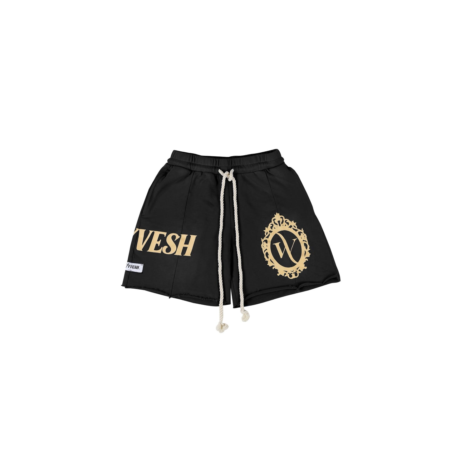 MEN SUN FADE SHORTS