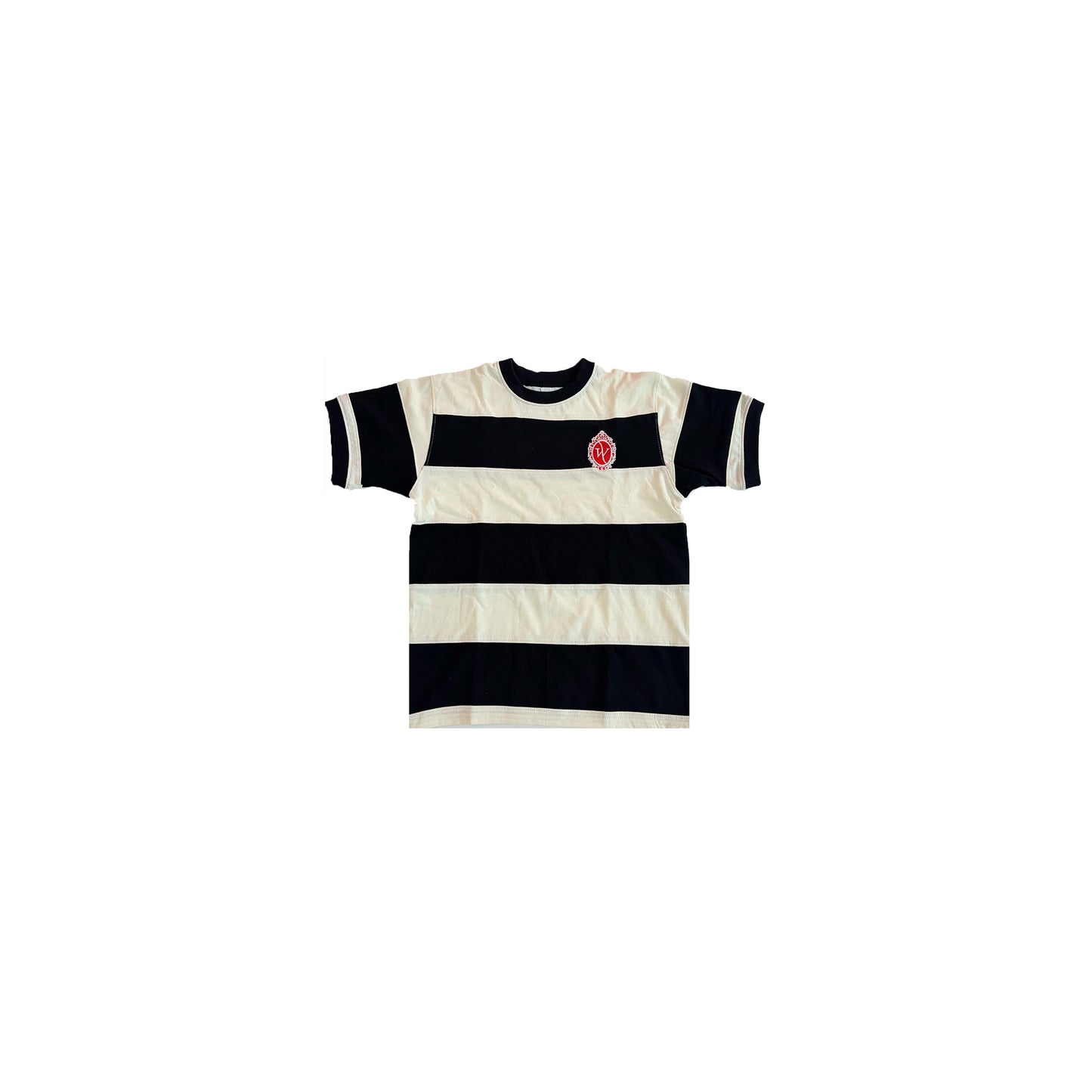 KIDS STRIPES SHIRTS