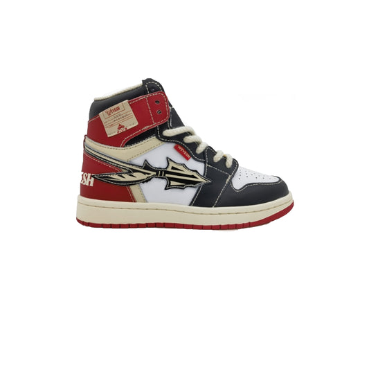 OG BLACK-TOE HI
