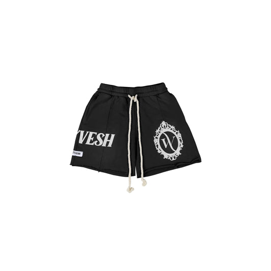 KIDS SUN FADE SHORTS