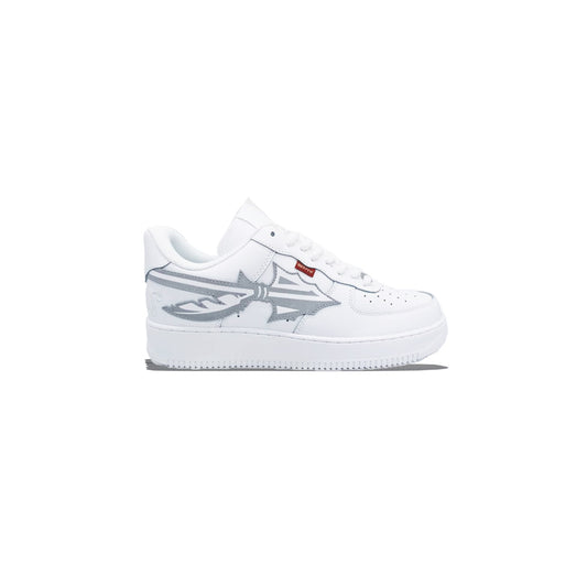 White  3m Reflective Low
