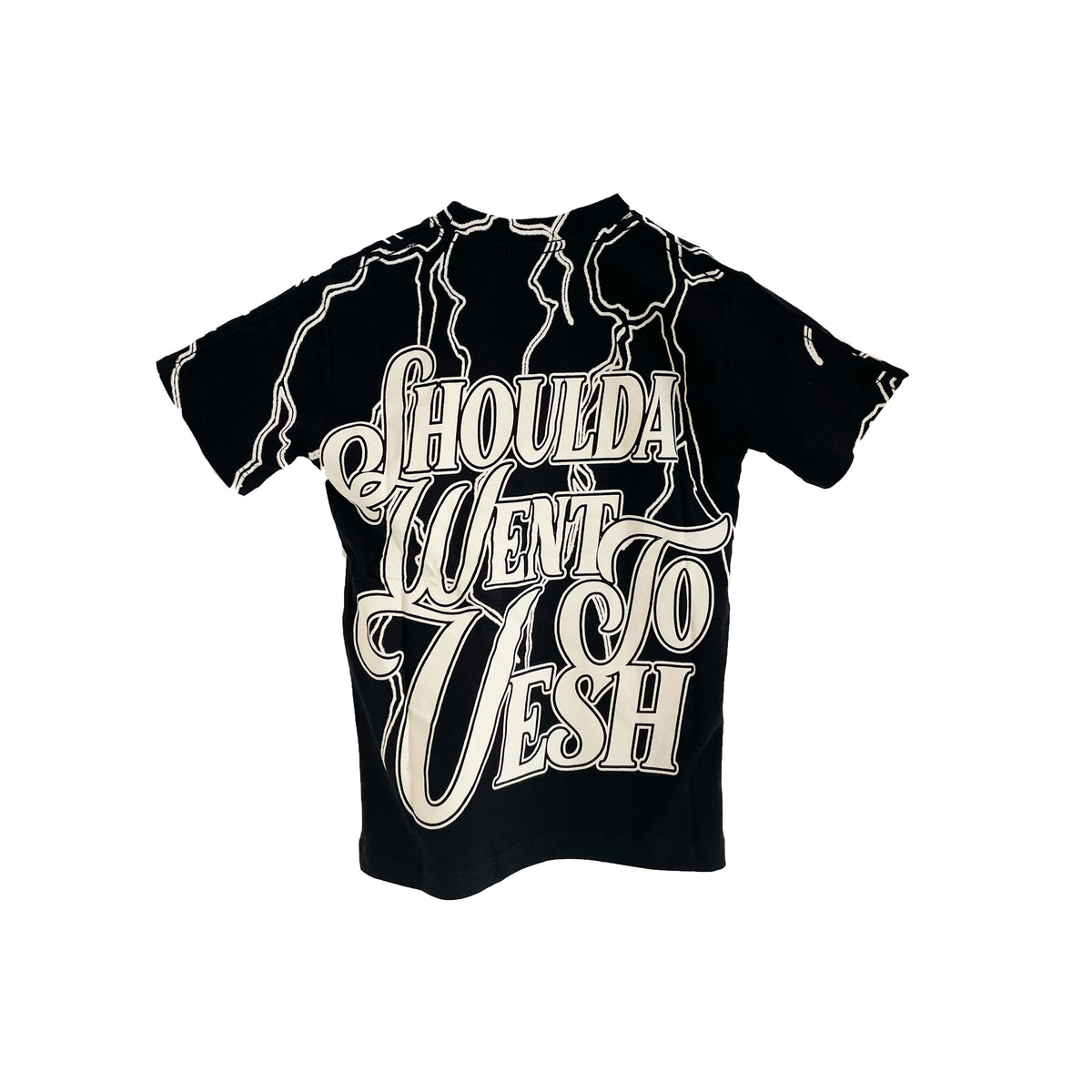 LIGHTNING LOG TEE