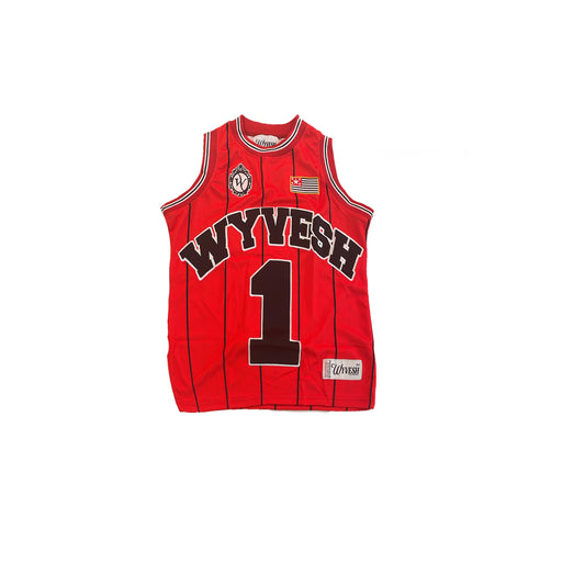 BASKETBALL  JERSEY