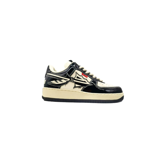 Patent  Low Black