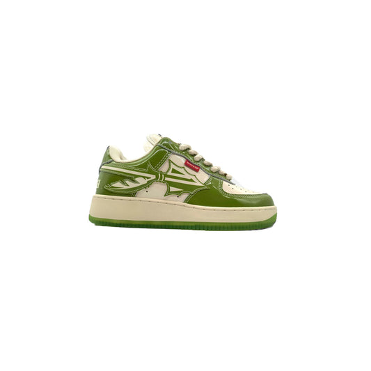 Patent  Green Lows