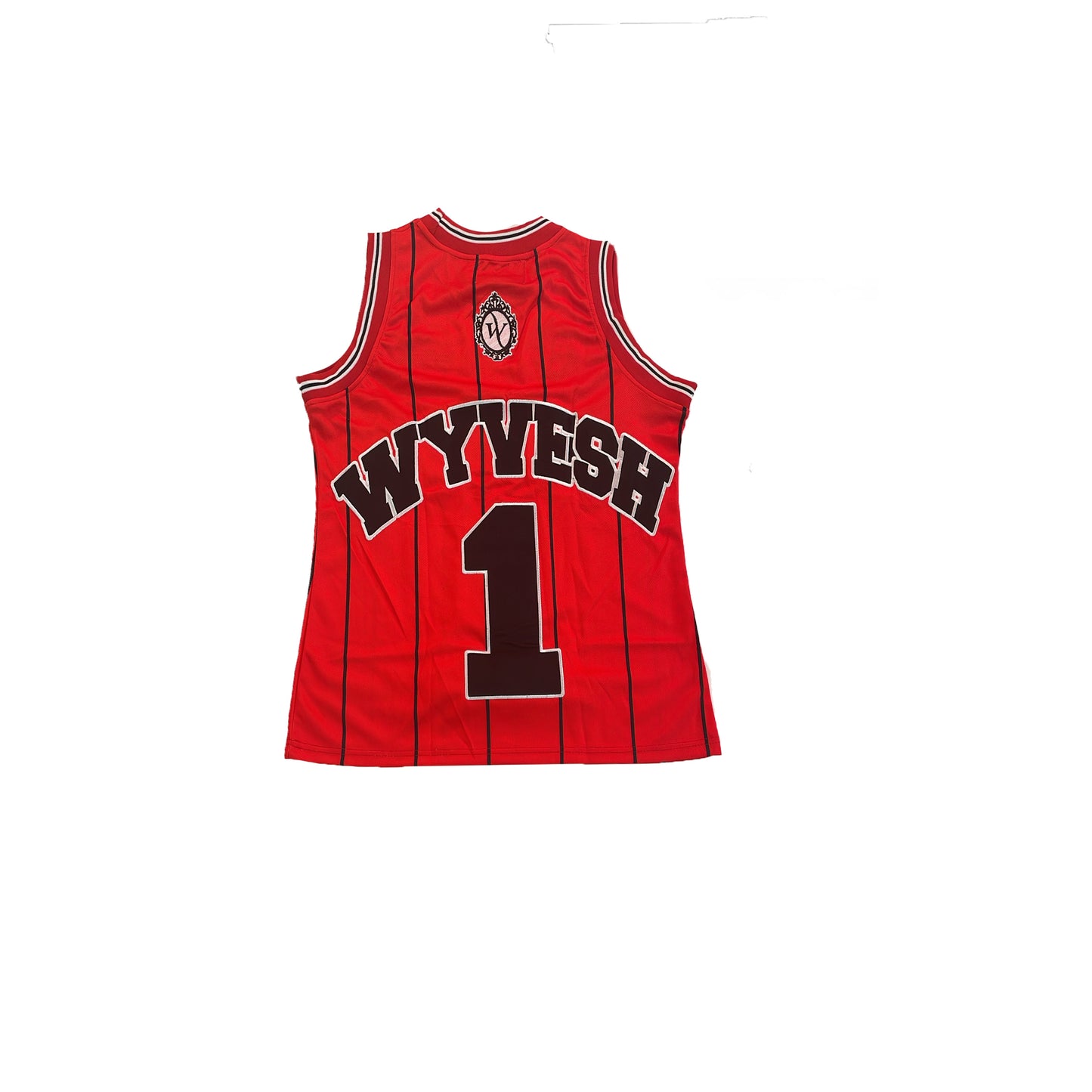 BASKETBALL  JERSEY