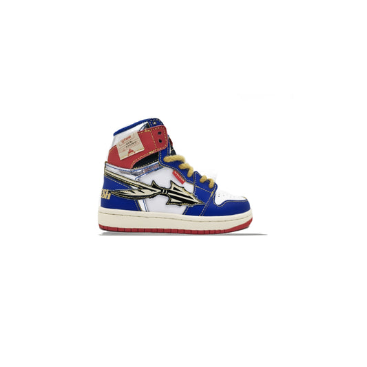 KIDS OLYMPIC  HI