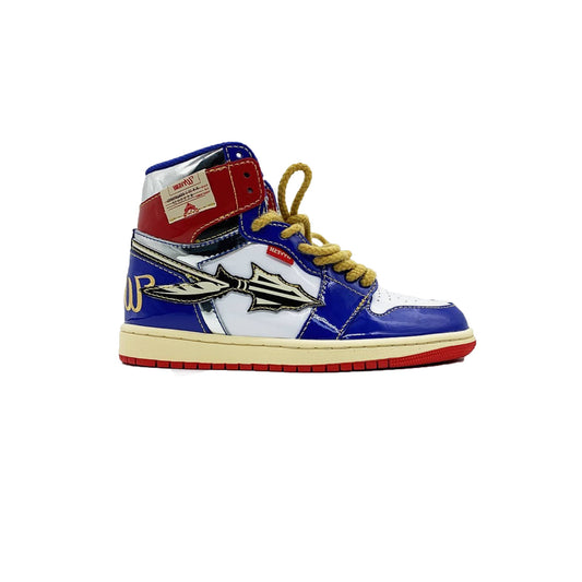 OLYMPIC HI
