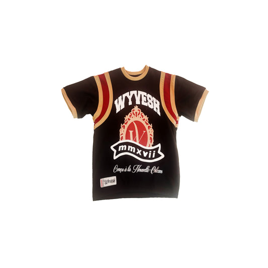Mens RUGBY TEE