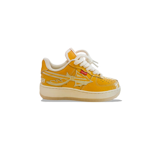 YELLOW WRINKLE LOWS